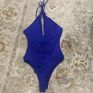 NWOT Zara bodysuit